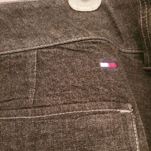 Tommy Hilfiger denim skirt